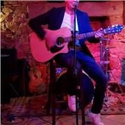 PROFESSEUR DE GUITARE DONNE COURS SUR PARIS ET SA REGION (75,93,94)